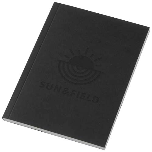Novella Austen A6 soft cover notebook - 50 sheets - 210247