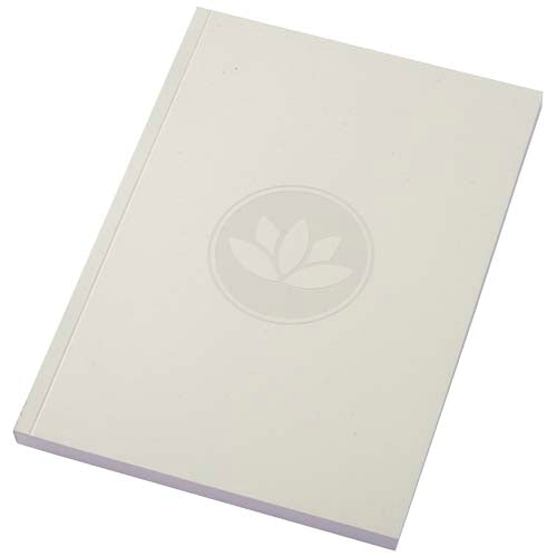 Novella Austen A5 recycled soft cover notebook - 100 sheets - 210248