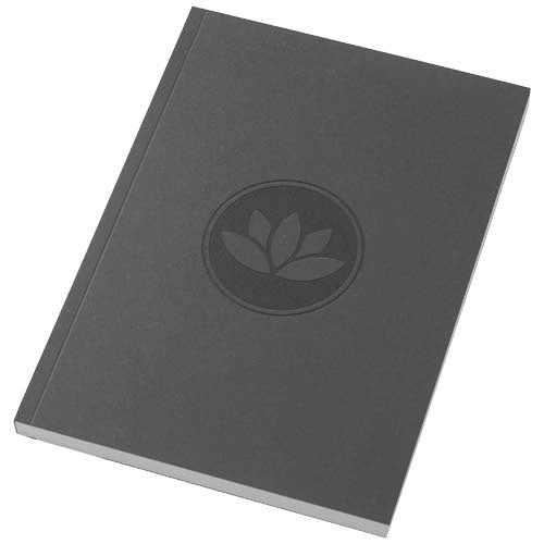 Novella Austen A5 recycled soft cover notebook - 100 sheets - 210248
