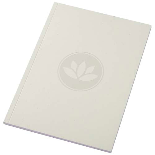 Novella Austen A5 recycled soft cover notebook - 50 sheets - 210249