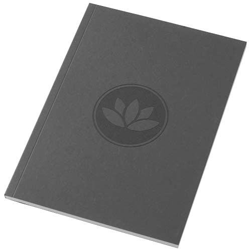 Novella Austen A5 recycled soft cover notebook - 50 sheets - 210249