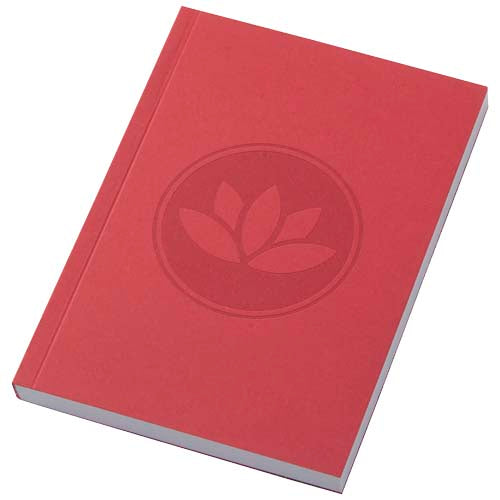 Novella Austen A6 recycled soft cover notebook - 100 sheets - 210262