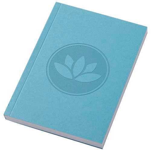 Novella Austen A6 recycled soft cover notebook - 100 sheets - 210262
