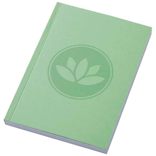Novella Austen A6 recycled soft cover notebook - 100 sheets - 210262
