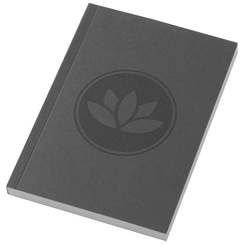 Novella Austen A6 recycled soft cover notebook - 100 sheets - 210262