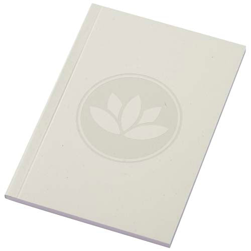 Novella Austen A6 recycled soft cover notebook - 50 sheets - 210263