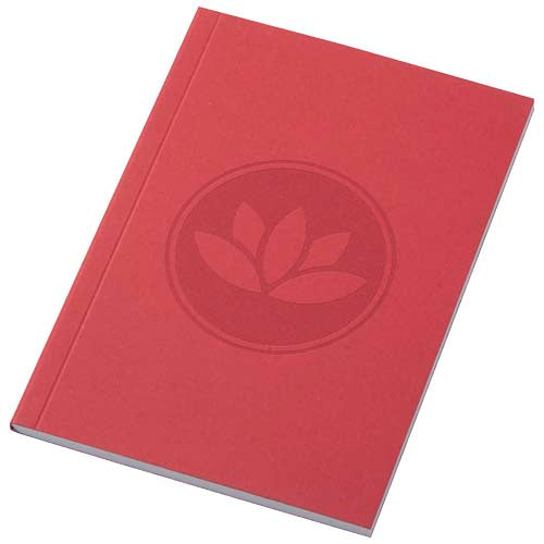 Novella Austen A6 recycled soft cover notebook - 50 sheets - 210263