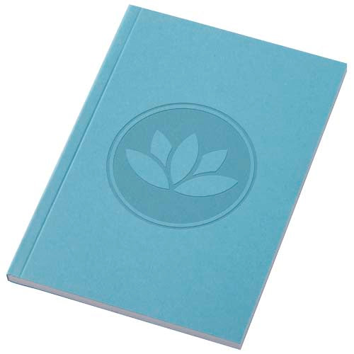 Novella Austen A6 recycled soft cover notebook - 50 sheets - 210263