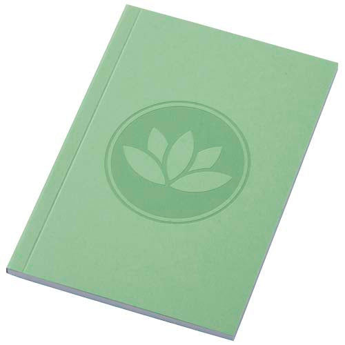 Novella Austen A6 recycled soft cover notebook - 50 sheets - 210263