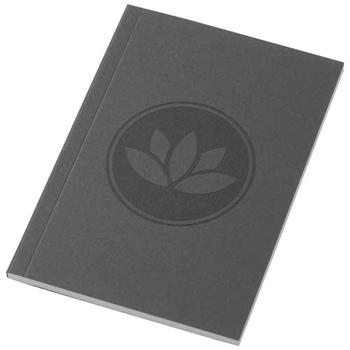 Novella Austen A6 recycled soft cover notebook - 50 sheets - 210263