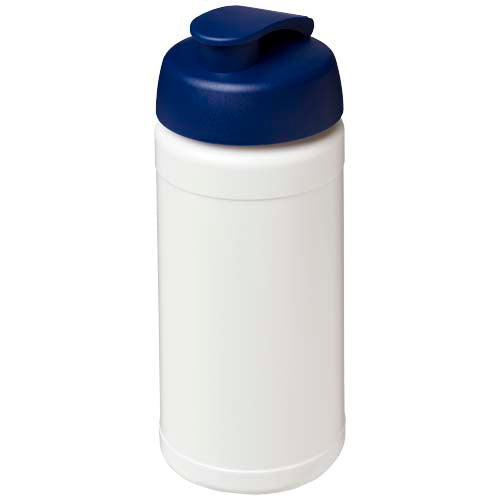 Baseline Rise 500 ml sport bottle with flip lid - 210289