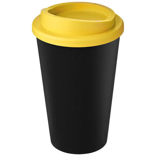 Americano® Eco 350 ml recycled tumbler - 210422