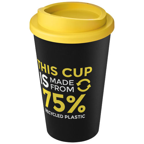 Americano® Eco 350 ml recycled tumbler - 210422