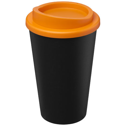 Americano® Eco 350 ml recycled tumbler - 210422