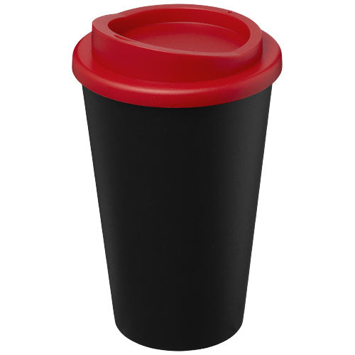 Americano® Eco 350 ml recycled tumbler - 210422