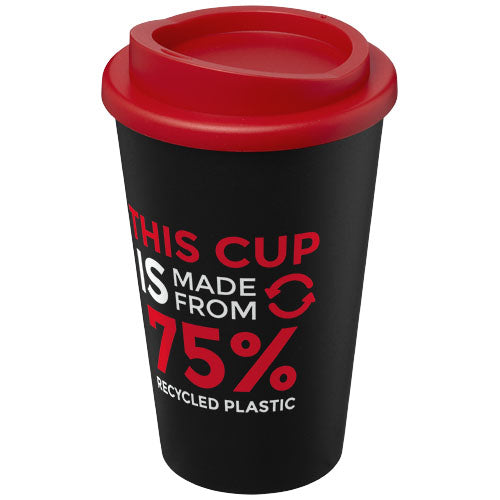 Americano® Eco 350 ml recycled tumbler - 210422