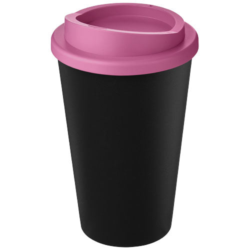 Americano® Eco 350 ml recycled tumbler - 210422