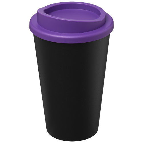 Americano® Eco 350 ml recycled tumbler - 210422