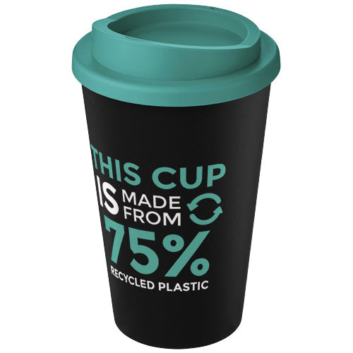 Americano® Eco 350 ml recycled tumbler - 210422