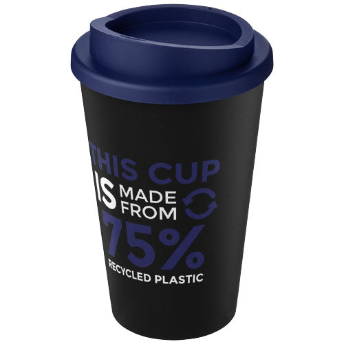 Americano® Eco 350 ml recycled tumbler - 210422