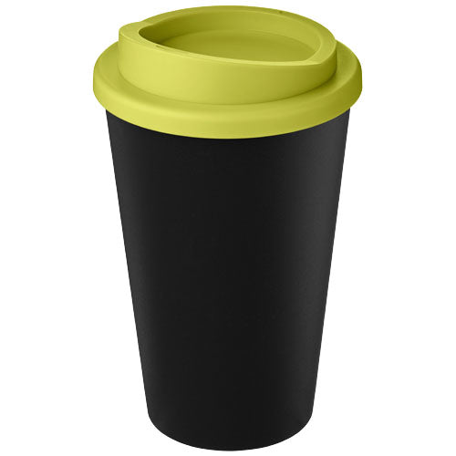 Americano® Eco 350 ml recycled tumbler - 210422