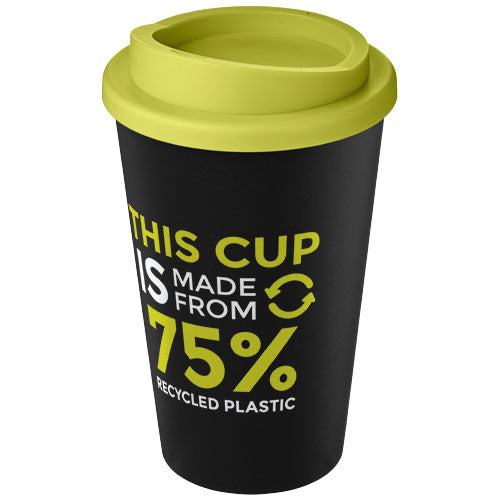 Americano® Eco 350 ml recycled tumbler - 210422