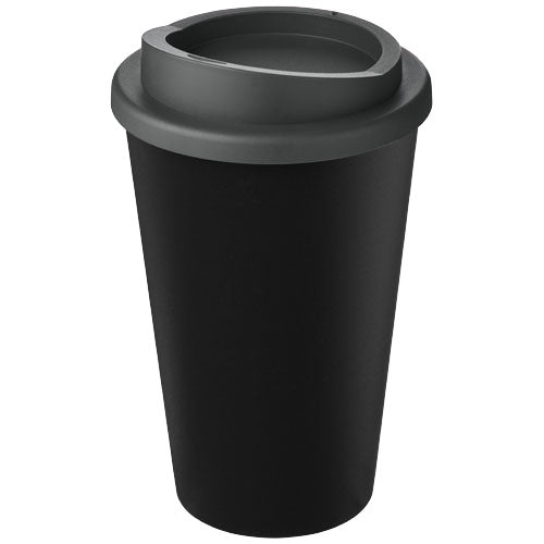 Americano® Eco 350 ml recycled tumbler - 210422