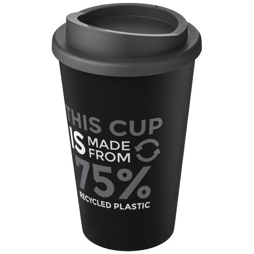 Americano® Eco 350 ml recycled tumbler - 210422