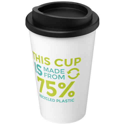 Americano® Eco 350 ml recycled tumbler - 210422