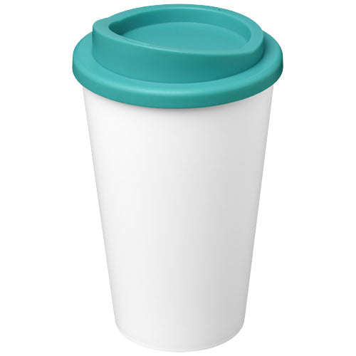 Americano® Eco 350 ml recycled tumbler - 210422