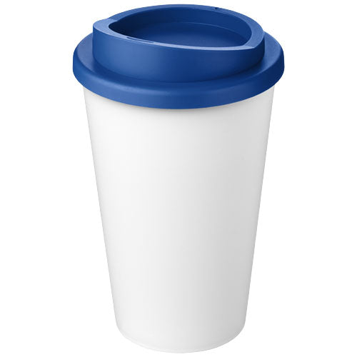 Americano® Eco 350 ml recycled tumbler - 210422