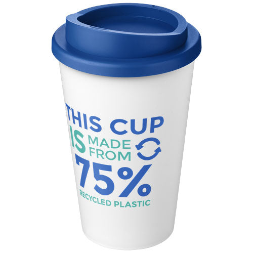 Americano® Eco 350 ml recycled tumbler - 210422