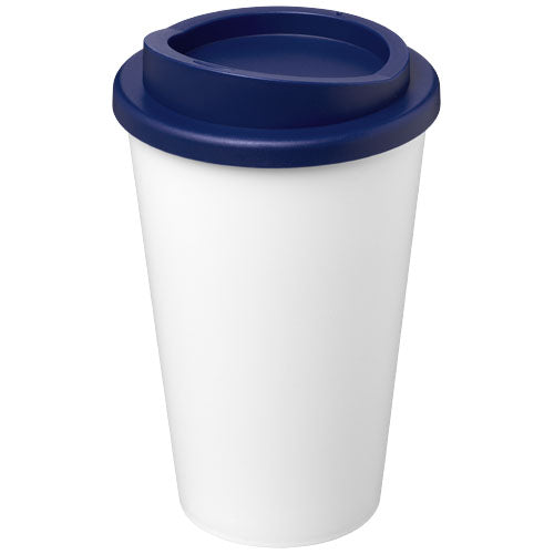 Americano® Eco 350 ml recycled tumbler - 210422