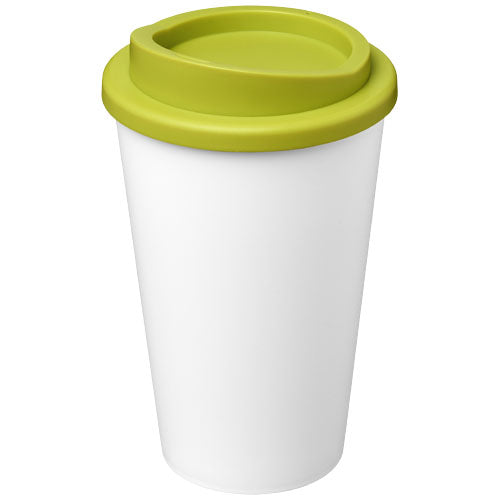 Americano® Eco 350 ml recycled tumbler - 210422