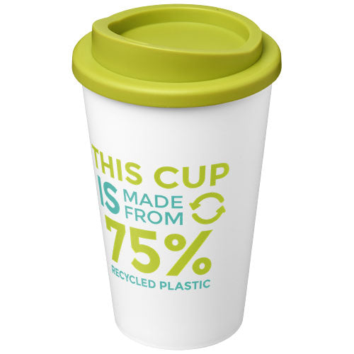 Americano® Eco 350 ml recycled tumbler - 210422