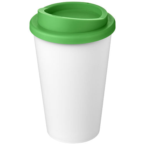 Americano® Eco 350 ml recycled tumbler - 210422