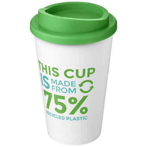 Americano® Eco 350 ml recycled tumbler - 210422