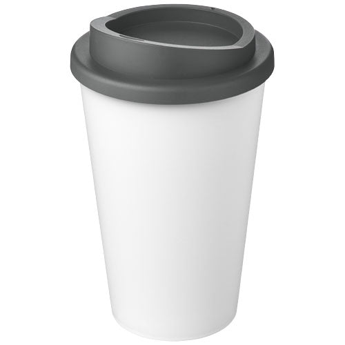 Americano® Eco 350 ml recycled tumbler - 210422