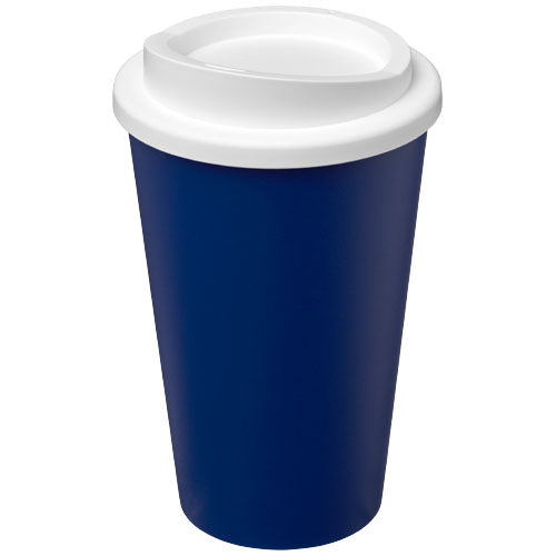 Americano® Eco 350 ml recycled tumbler - 210422