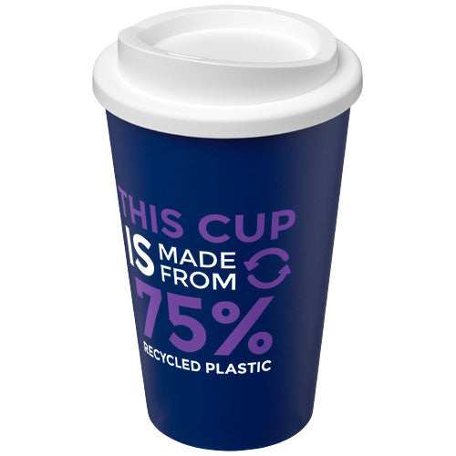 Americano® Eco 350 ml recycled tumbler - 210422