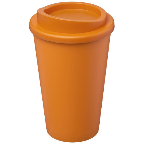 Americano® Eco 350 ml recycled tumbler - 210422