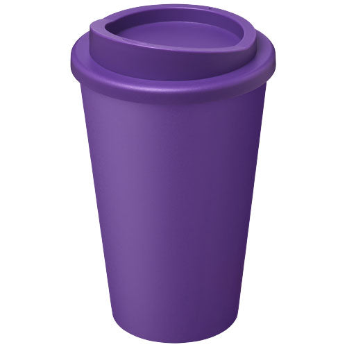 Americano® Eco 350 ml recycled tumbler - 210422