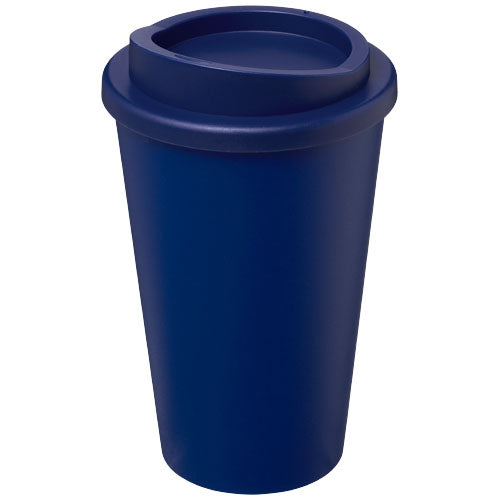 Americano® Eco 350 ml recycled tumbler - 210422