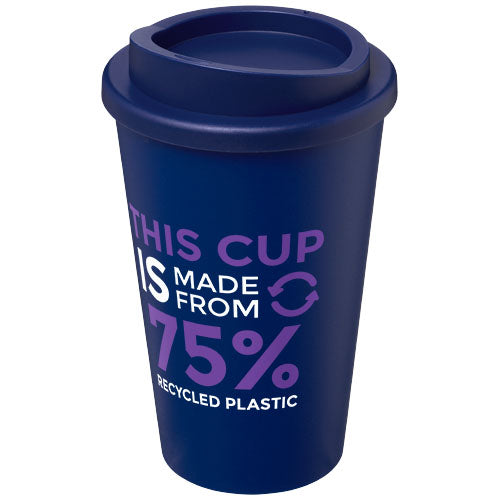 Americano® Eco 350 ml recycled tumbler - 210422