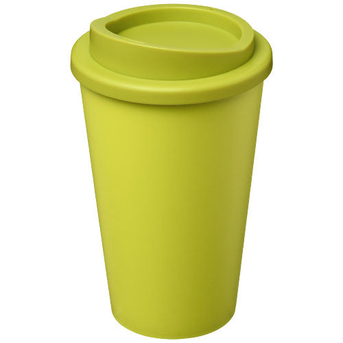 Americano® Eco 350 ml recycled tumbler - 210422