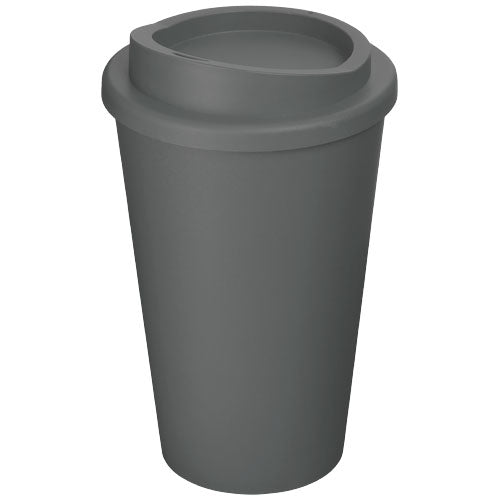 Americano® Eco 350 ml recycled tumbler - 210422