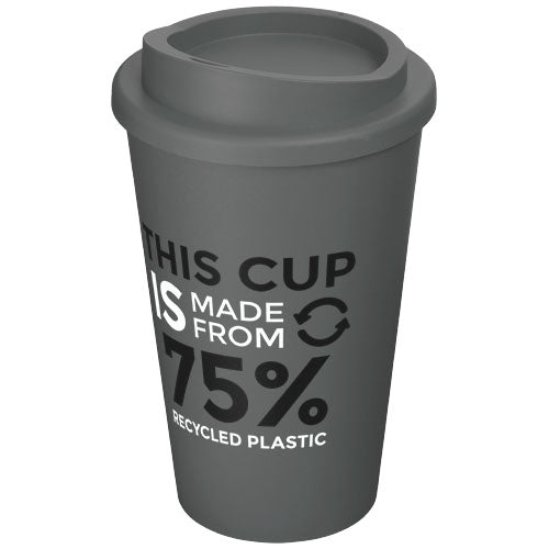 Americano® Eco 350 ml recycled tumbler - 210422