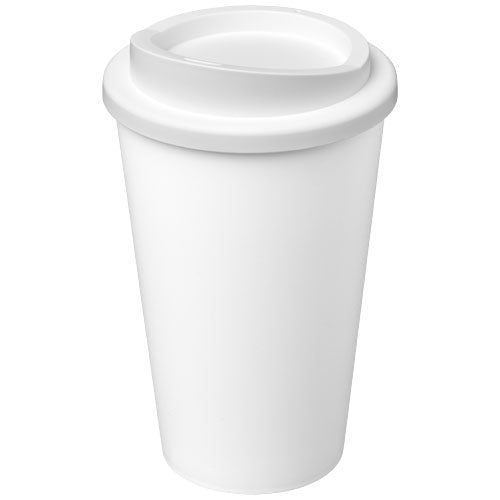 Americano® Eco 350 ml recycled tumbler - 210422