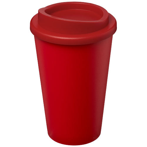 Americano® Eco 350 ml recycled tumbler - 210422