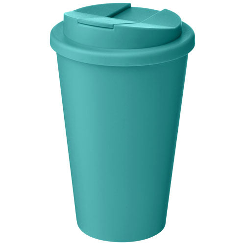 Americano®­­ Renew 350 ml insulated tumbler with spill-proof lid - 210427